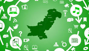 Telecom Operators in Pakistan