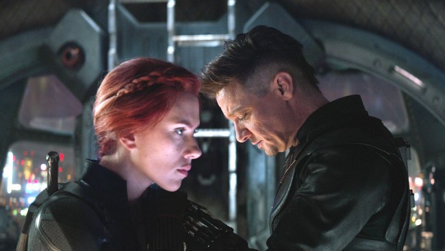 Avengers Endgame