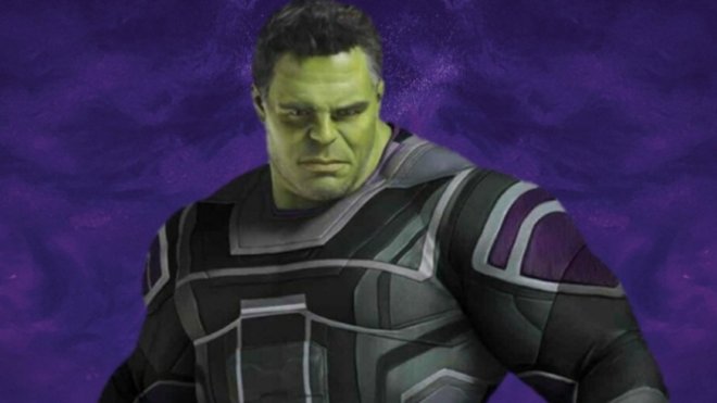 Avengers Endgame