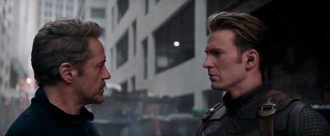 Avengers Endgame