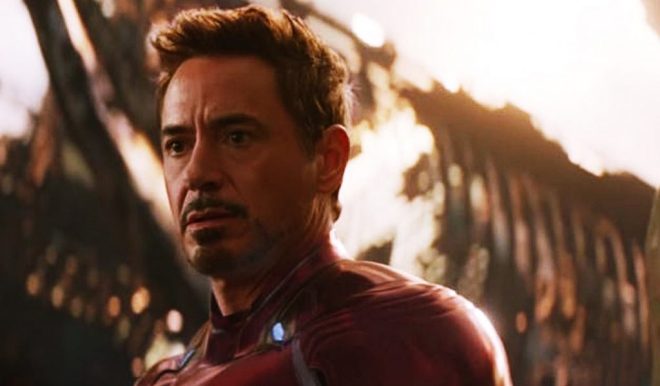 Avengers Endgame
