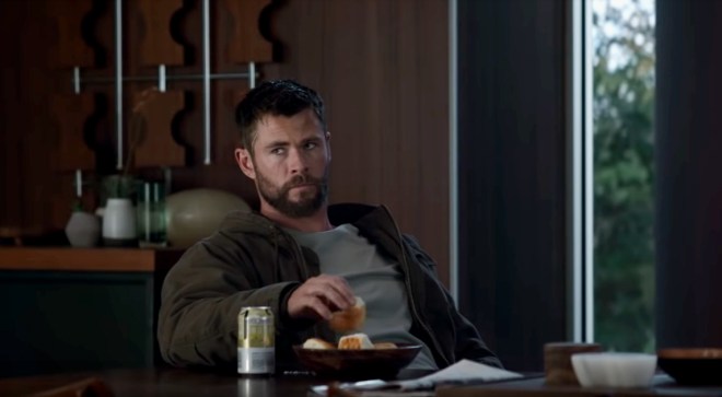 Avengers Endgame