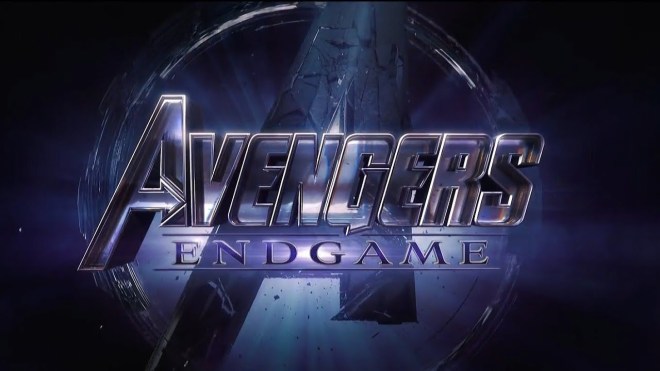 Avengers Endgame