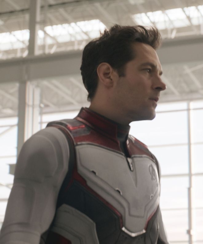 Avengers Endgame