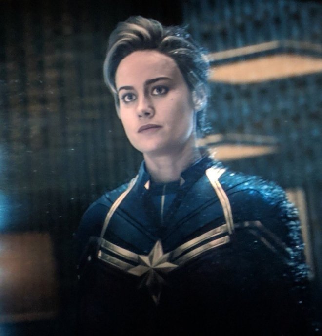 Avengers Endgame