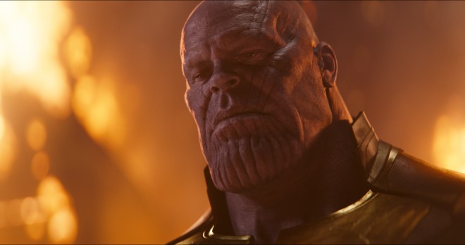 Avengers Endgame