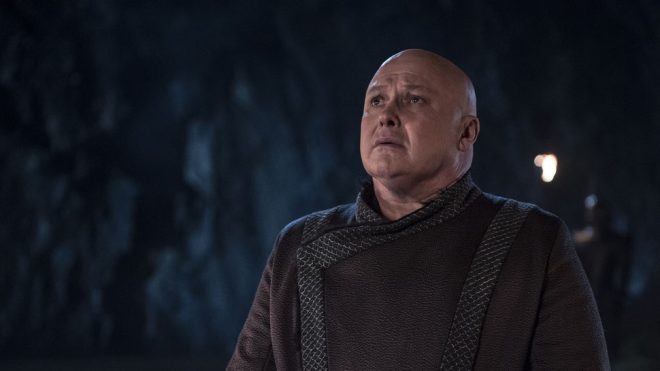 Game of Thrones 8 The Bells