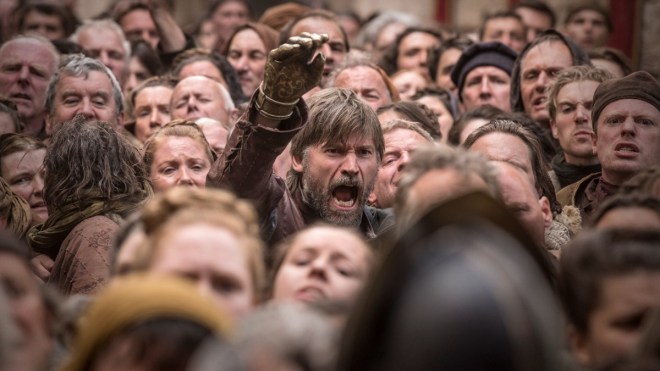 Game of Thrones 8 The Bells
