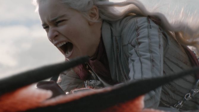 Game of Thrones 8 The Bells