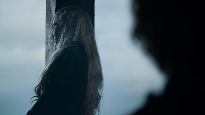 Game of Thrones 8 The Bells