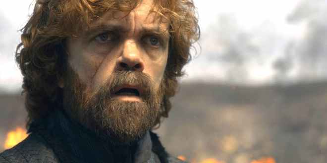 Game of Thrones 8 The Bells