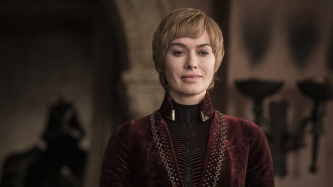 Game of Thrones 8 The Bells