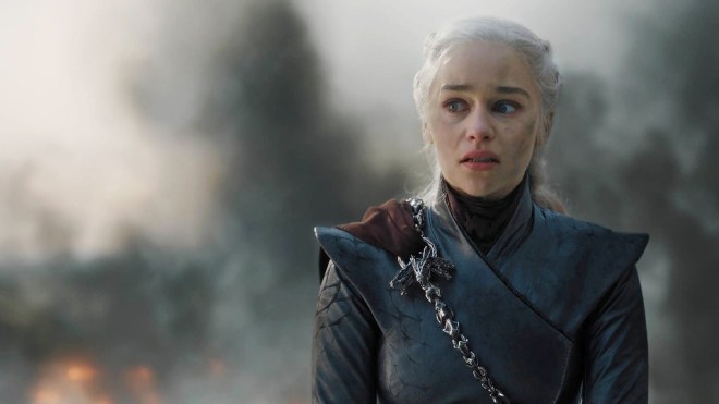 Game of Thrones 8 The Bells