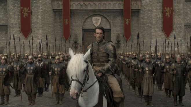 Game of Thrones 8 The Bells