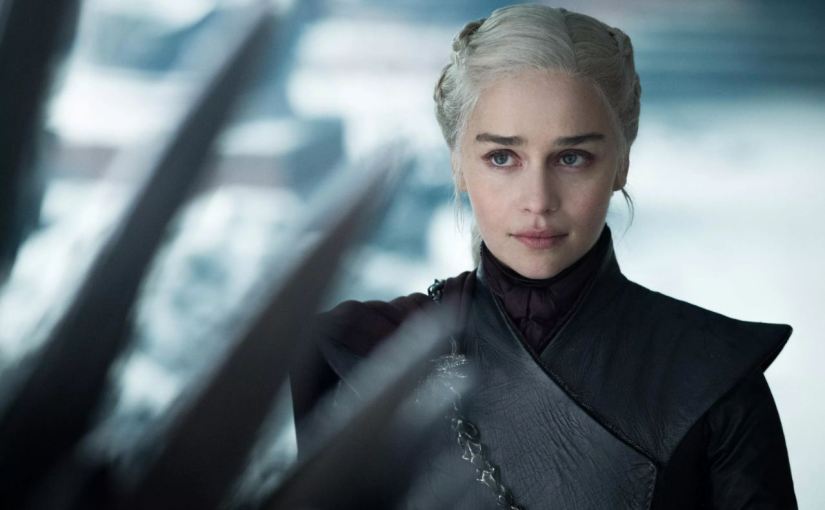 Game of Thrones 8 The Iron Throne breaks all the&nbsp;records