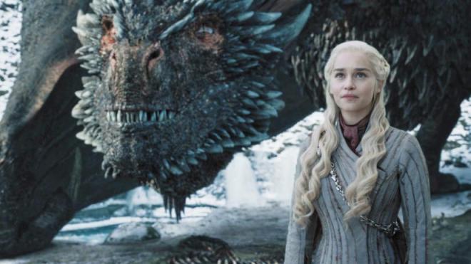 The Last Night of the Starks