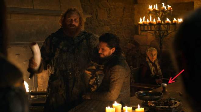 The Last Night of the Starks