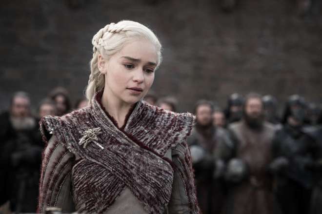 The Last Night of the Starks