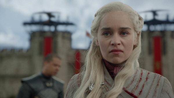 Highlights from The Last Night of the Starks of GOT&nbsp;8