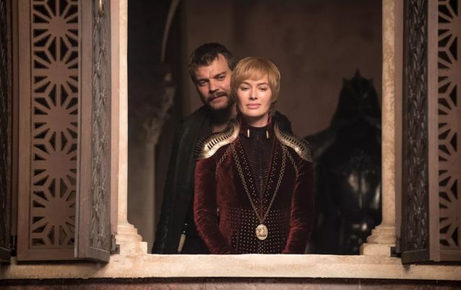 The Last Night of the Starks