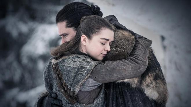 The Last Night of the Starks