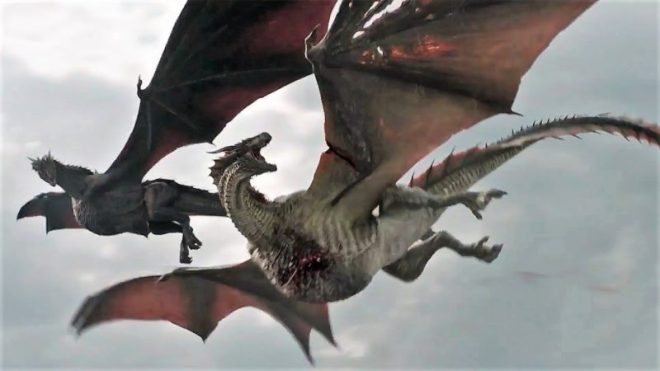 The Last Night of the Starks