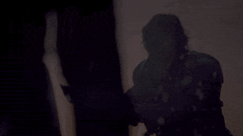 The Long Night