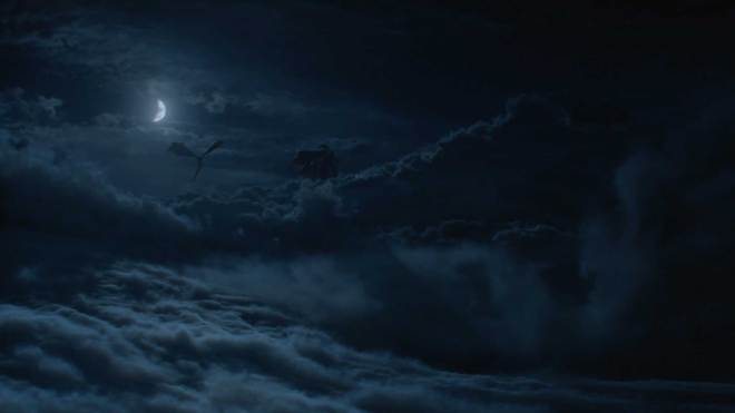 The Long Night