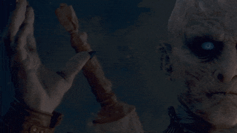 The Long Night