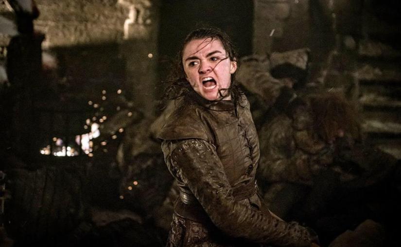 The Long Night – Most-awaited battle of Game of&nbsp;Thrones!