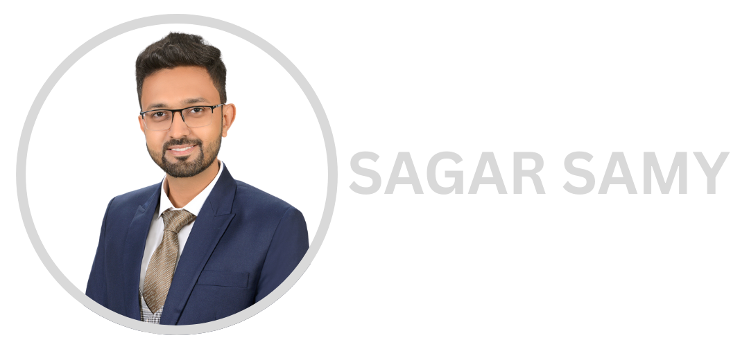 sagarsamy.com
