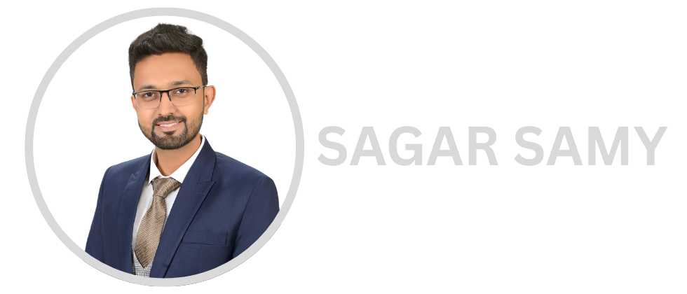 sagarsamy.com