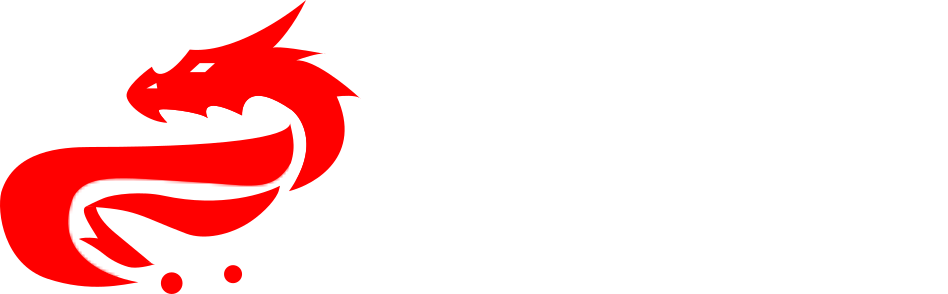 Dragon True logo