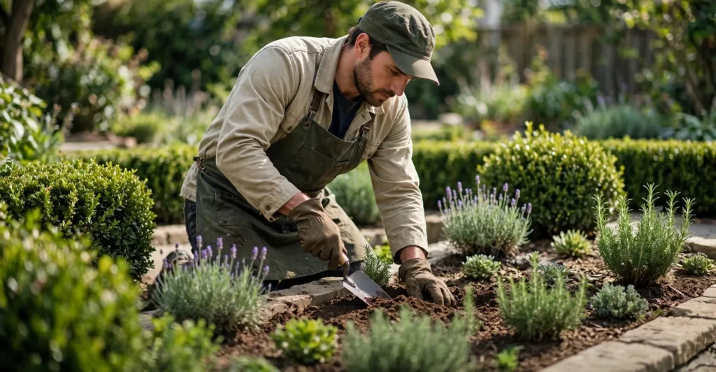 Instagram content case study for Craft Landscaping, Canadian landscaping company.