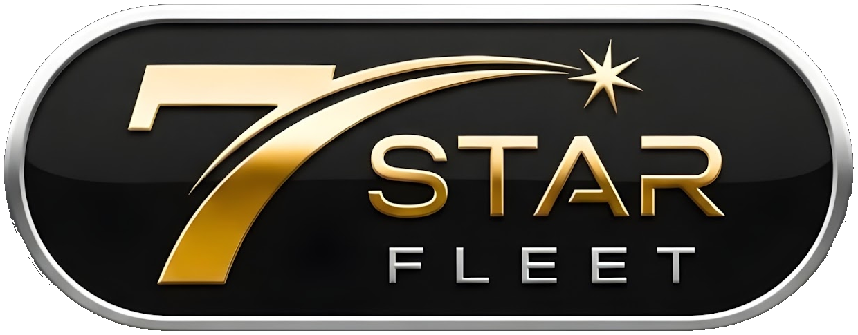 7star Fleet logo