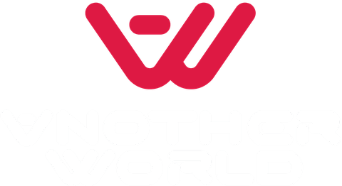 Another World VR logo