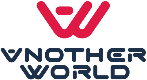 Another World VR logo