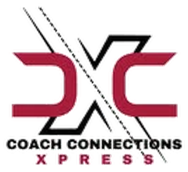 Coach Connections Xpress logo