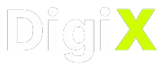 DigiX logo