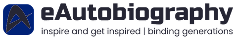 eAutobiography logo