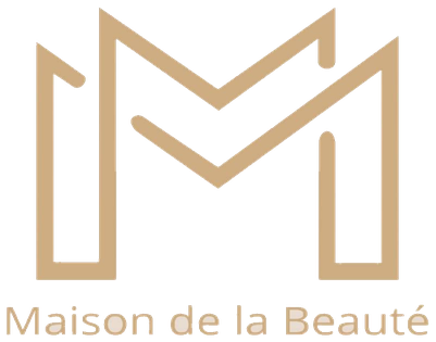 Maison De La Beaute logo