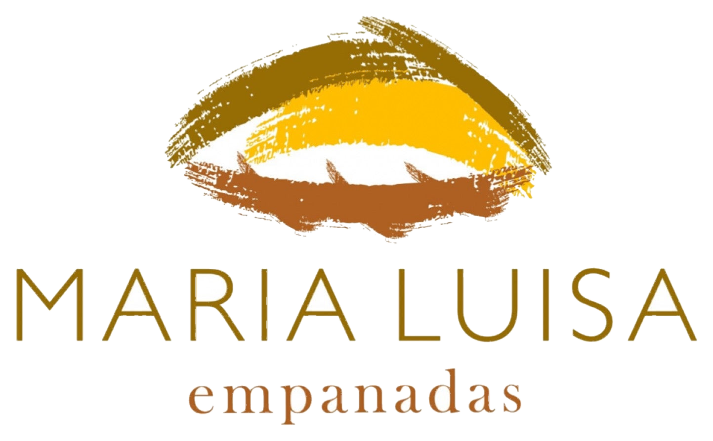 Maria Luisa Empanadas logo