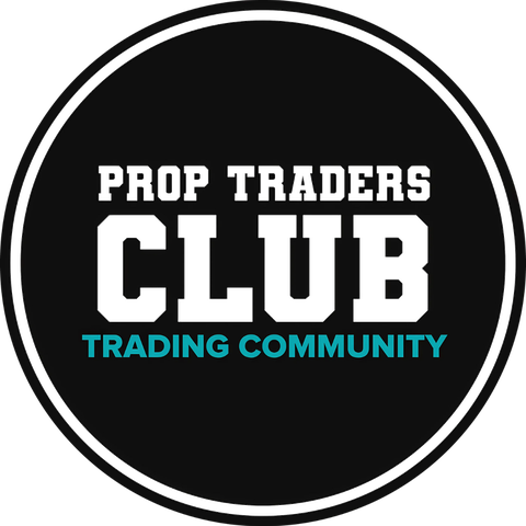 Prop Traders Club logo