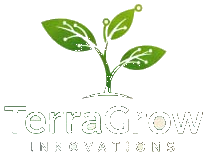 TerraGrow Innovations logo