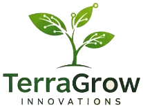 TerraGrow Innovations logo