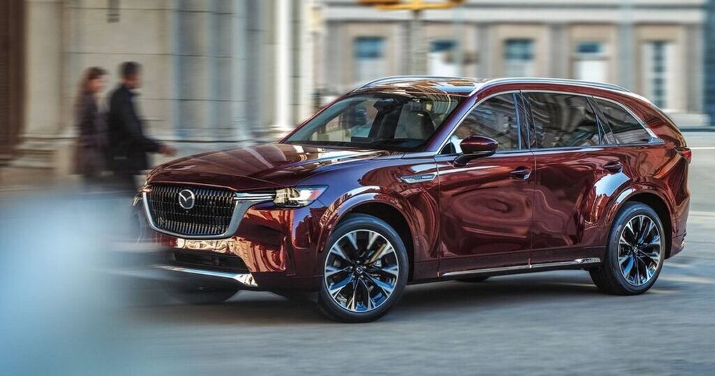 Mazda social media management case study